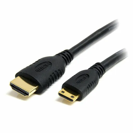 Cabo HDMI Startech HDACMM1M Preto 1 m