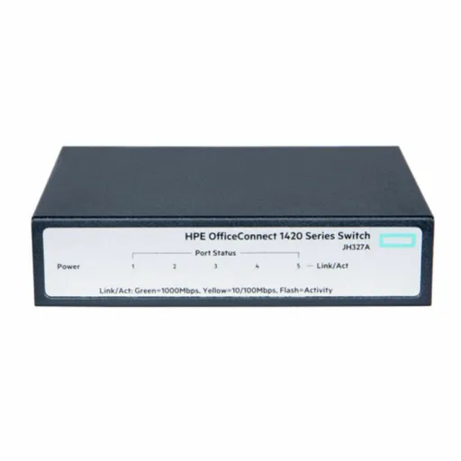 Switch HPE JH327A