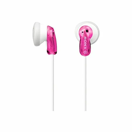 Auriculares Sony MDRE9LPP.AE in-Ear Cor de Rosa