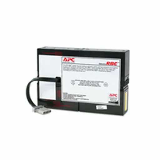 Bateria para Sistema Interactivo de Fornecimento Ininterrupto de Energia APC RBC59