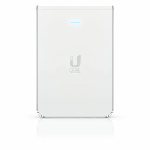 Repetidor Wifi + Router + Ponto de Acesso UBIQUITI Branco