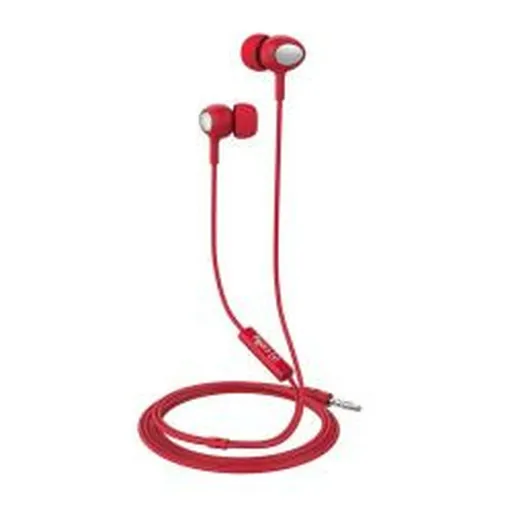 Auriculares com Microfone Celly UP500RD