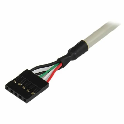 Cabo USB Startech USBPLATE USB A IDC