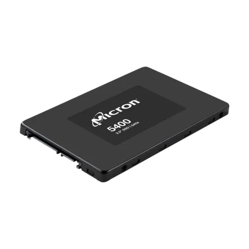 Disco Duro Externo Lenovo 4XB7A82259 480 GB SSD