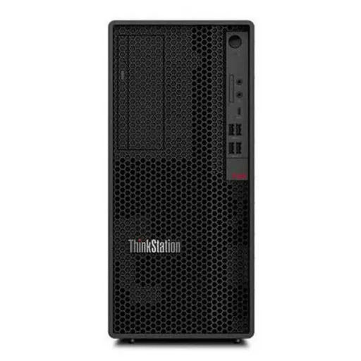 PC de Mesa Lenovo ThinkStation P360 Ultra AMD Ryzen Threadripper PRO 5945WX 16 GB RAM 512 GB NVIDIA GeForce RTX 3080