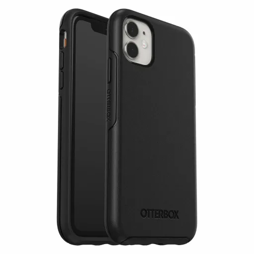 Capa para Telemóvel Otterbox 77-62794 IPhone 11 Preto