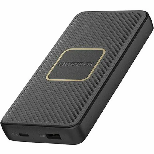 Powerbank Otterbox 78-80639 18 W Preto 10000 MAh