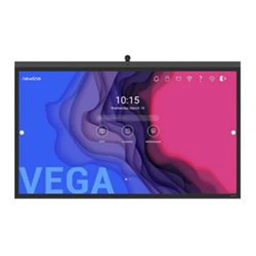 Monitor com Tela Tátil Newline Interactive TT-6522Z 65" 60 Hz