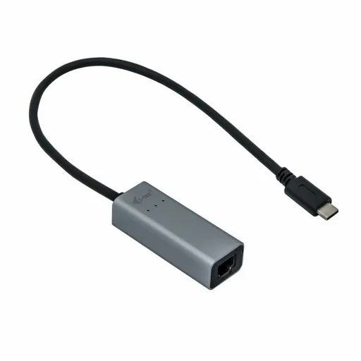 Adaptador USB para Ethernet i-Tec C31METAL25LAN