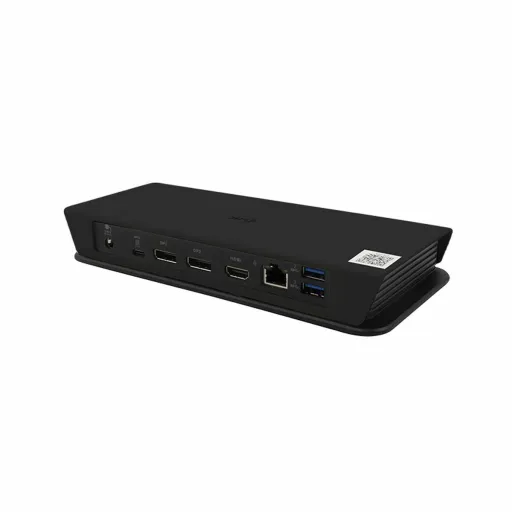 Dockstation i-Tec C31SMARTDOCKPD Preto