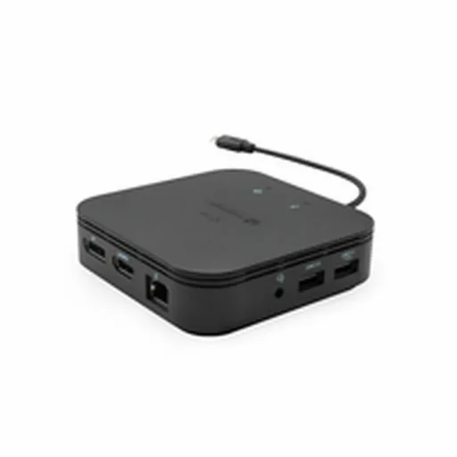 Dockstation i-Tec TB3TRAVELDOCKPD-2 Preto 60 W