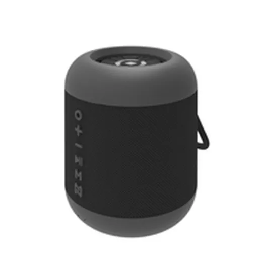 Altifalante Bluetooth Portátil Celly BOOSTBK Preto