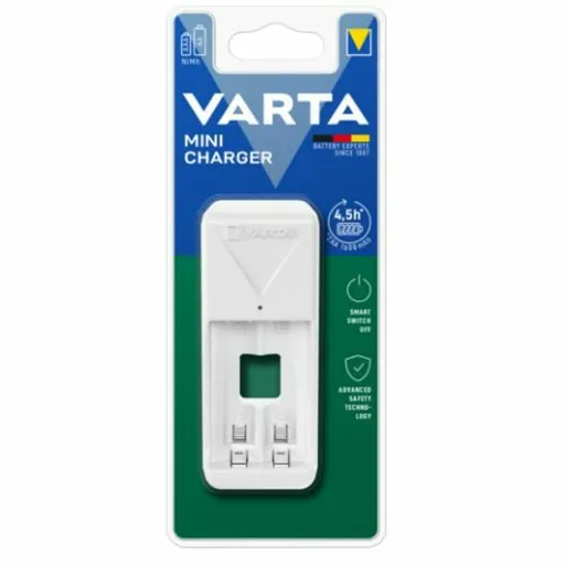 Carregador Portátil Varta 57656 201 421