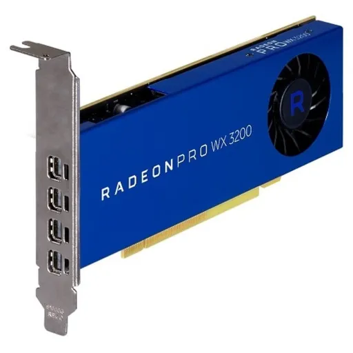 Placa Gráfica Dell 490-BFQR GDDR5 4 GB