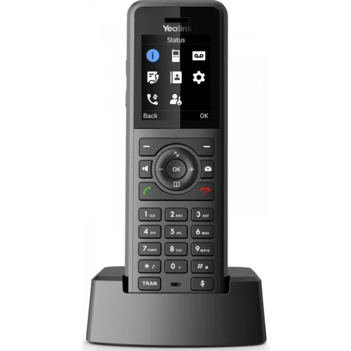 Telefone Sem Fios Yealink W57R