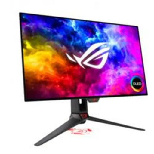 Monitor Asus 90LM08Q0-B01A70 Wide Quad HD HDR10 OLED Flicker Free NVIDIA G-SYNC