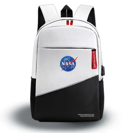 Mochila para Notebook NASA NASA-BAG05-WK Preto