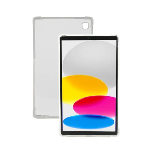 Capa para Tablet 10TH GEN Mobilis 061018 10,9" Transparente