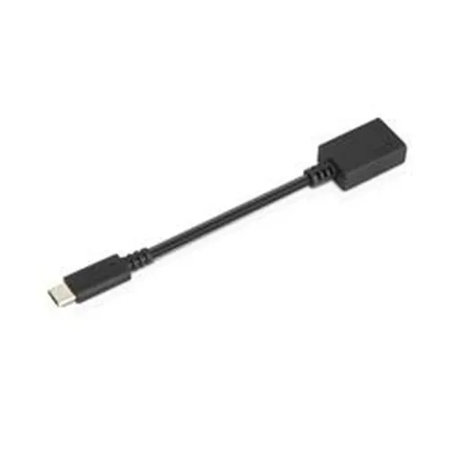 Adaptador USB C para USB Lenovo 4X90Q59481