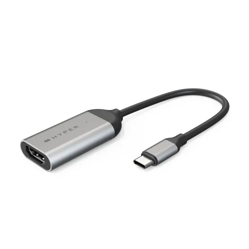 Cabo Micro USB Targus HD-H8K-GL