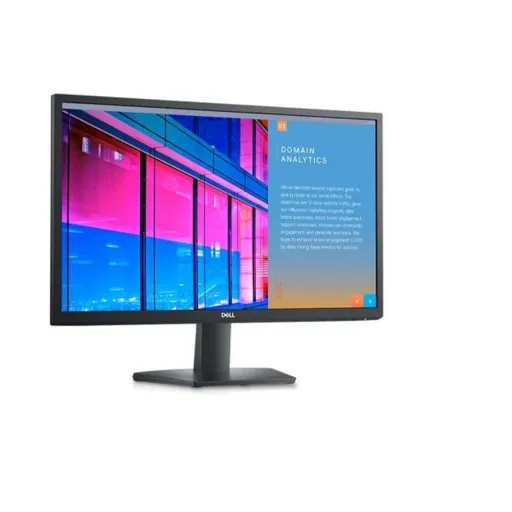 Monitor Dell E2423HN LED IPS VA LCD Flicker Free