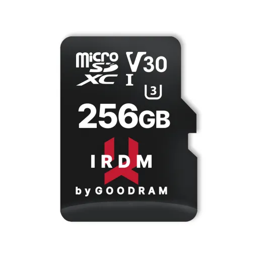 Memória USB GoodRam IR-M3AA-2560R12 Preto 256 GB