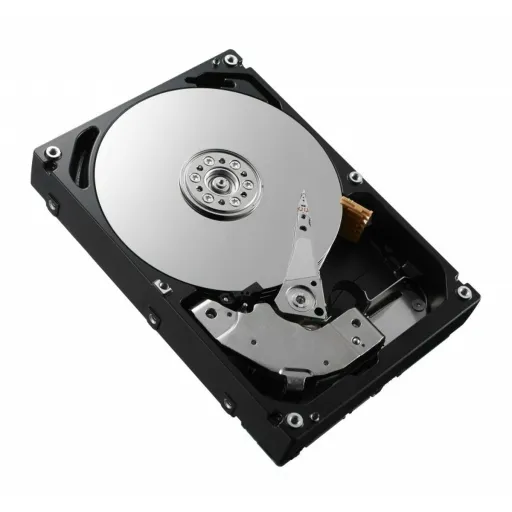 Disco Duro Dell 161-BBQD 3,5" 4 TB HDD