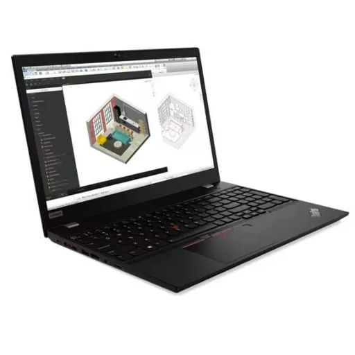 Laptop Lenovo Thinkpad P15s Gen 2 15,6" Intel Core i7-1185G7 16 GB RAM 32 GB RAM 512 GB SSD Qwerty Espanhol Qwerty US