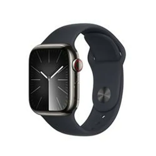 Smartwatch Apple WATCH S9 Preto 1,9" 45 mm