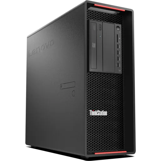 PC de Mesa Lenovo P720 XEON Intel Xeon Gold 5218 32 GB RAM 512 GB