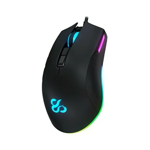 Rato Gaming com LED Newskill Eos RGB 16000 Dpi