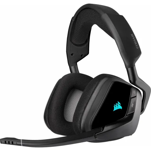 Auriculares Bluetooth com Microfone Corsair VOID ELITE Wireless