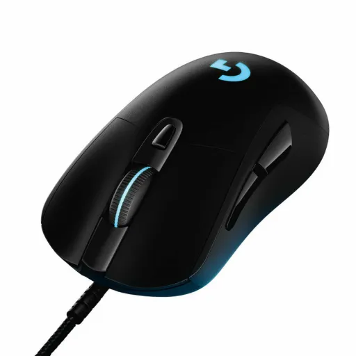 Rato Gaming Logitech G403 HERO