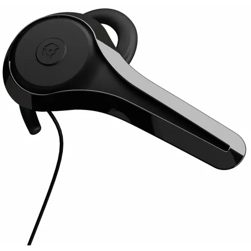 Auriculares com Microfone GIOTECK LPX Preto