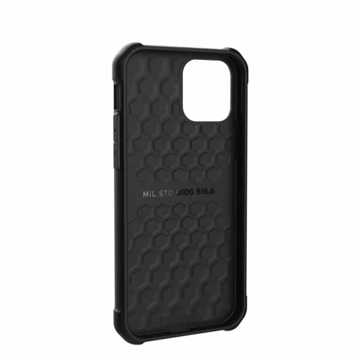 Capa para Telemóvel Urban Armor Gear 11234O118340 IPhone 12 Mini