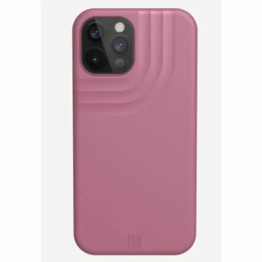 Capa para Telemóvel Urban Armor Gear 11236M314848 IPhone 12 Pro Max