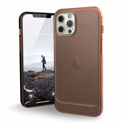 Capa para Telemóvel UAG IPhone 12 Pro Max