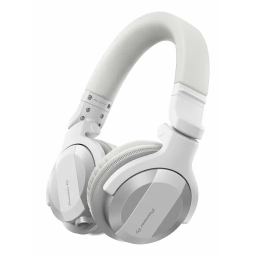 Auriculares Pioneer HDJ-CUE1BT Branco