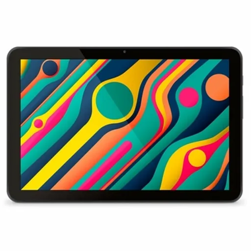 Tablet SPC SPC Gravity 2 Mediatek MT8167 5000 MAh 10,1" 2 GB RAM 32 GB Preto