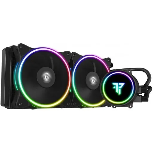 Kit de Refrigeração Líquida Tempest Liquid Cooler 240