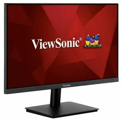 Monitor ViewSonic VA2406-H 23,8" 24" LED VA LCD Flicker Free