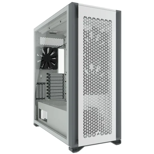 Caixa Semitorre ATX Corsair 7000D AIRFLOW