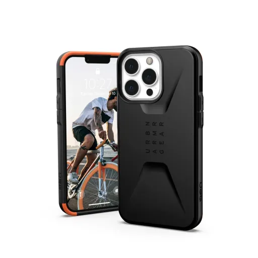 Capa para Telemóvel UAG Iphone 13 Pro