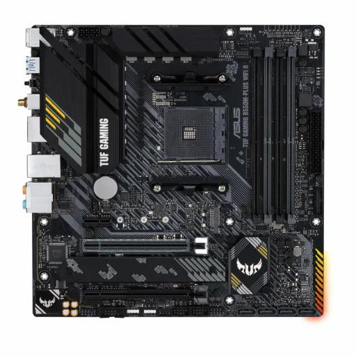 Placa Mãe Asus 90MB19Y0-M0EAY0 MATX AM4