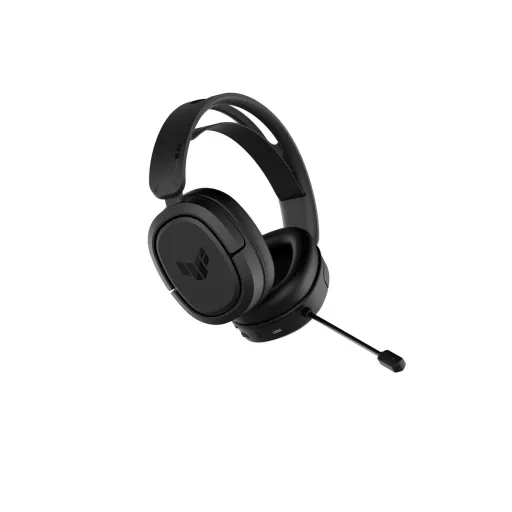 Auriculares com Microfone Asus H1 Wireless Preto