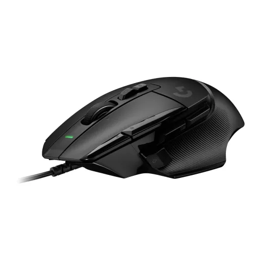 Rato Logitech G502 X