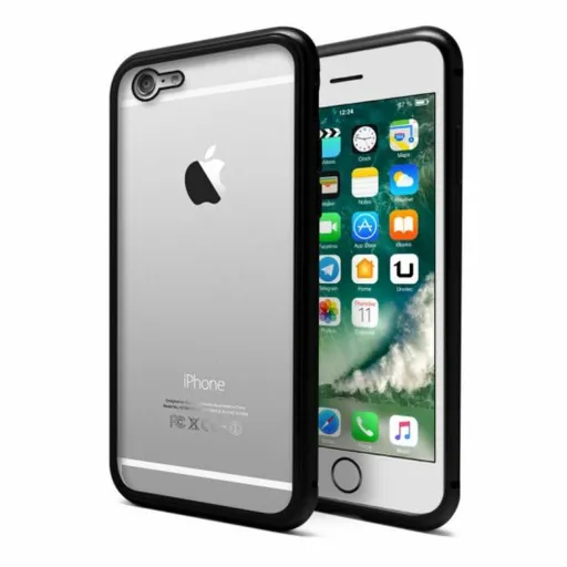 Capa para Telemóvel Unotec IPhone 6/6s