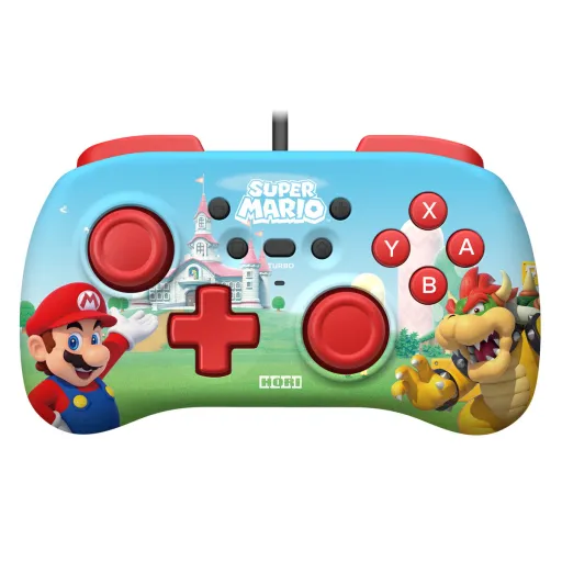 Comando Gaming HORI HORIPAD Mini (Super Mario)