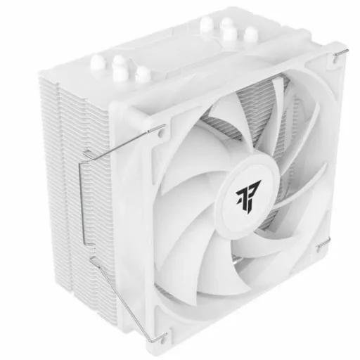 Ventilador de CPU Tempest TP-COOL-4PW  Branco