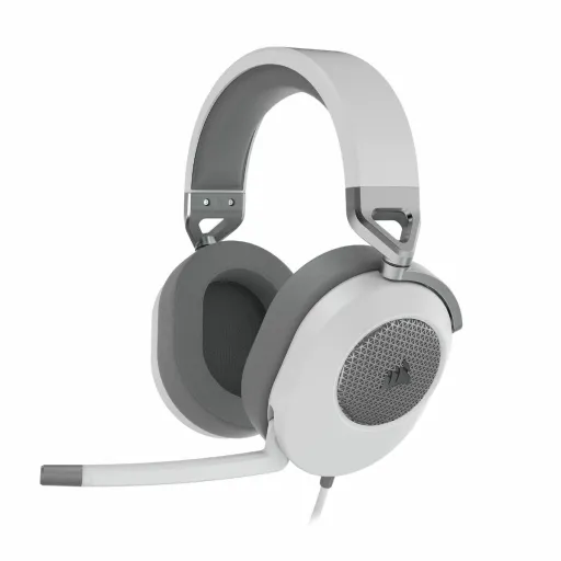 Auriculares com Microfone Corsair HS65 SURROUND